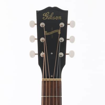 Gibson J-35 AN, 2013 Model, Natural [12493005] (03/16) image 10