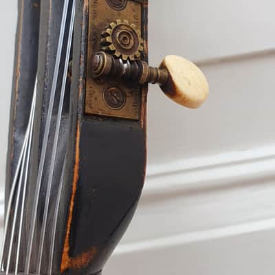 Antique Parlor Brazilian Rosewood Germany 1900 Albert Heidegger image 14