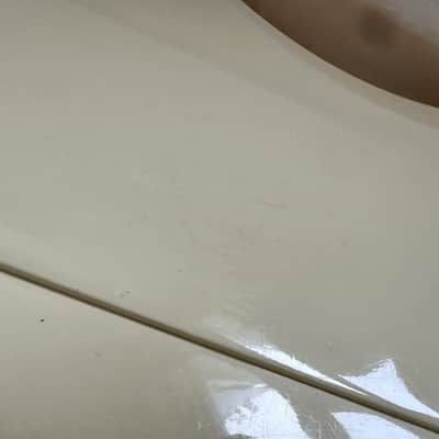 Gibson Firebird V – Alpine White – Seymour Duncan Vintage Firebird Pickups ~ 2005-2009 image 9