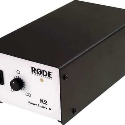 Rode K2 Tube Microphone image 4