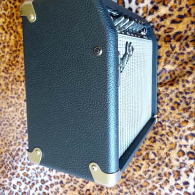 Fender Bullet Amp, USA, 15W, 8" speaker image 7