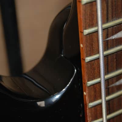 B.C. Rich Beast Bass - Black image 14