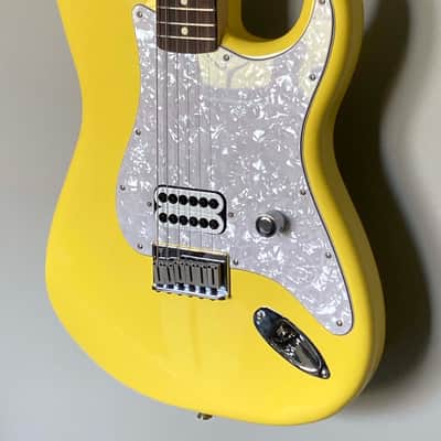 Fender Tom Delonge Artist Series Stratocaster 2023 (Hardshell Case Included) image 3