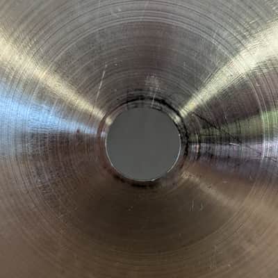 Zildjian 14" K Series Mastersound Hi-Hat Cymbals (Pair) 1999 - Present - Traditional image 12