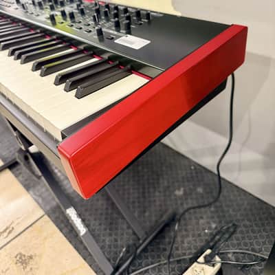 Roland V-STAGE 88 + BORSA image 8