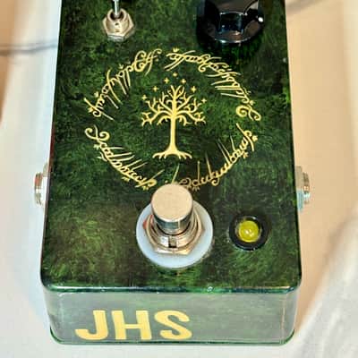 JHS Morning Glory CUSTOM Lord Of The Rings 2014 image 2
