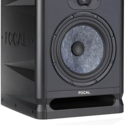 Focal Alpha 80 Evo 8-inch Powered Studio Monitor image 3