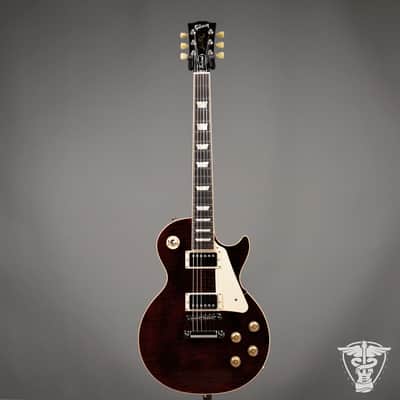 2011 Gibson Les Paul Traditional - 9.18 LBS image 3