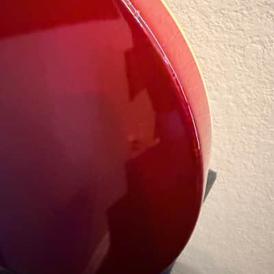 Gibson Les Paul Classic 1992- Heritage Cherry Sunburst image 11