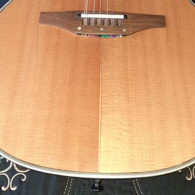 Ovation 1866 Legend 1990 - 2001 - Natural image 2