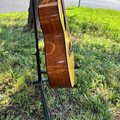 Martin 00-18 Acoustic Guitar (Natural) image 3