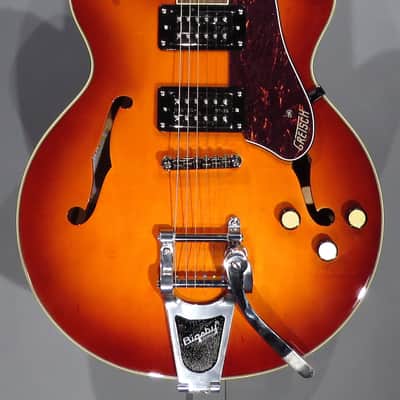 Gretsch G2622T Streamliner™ Center Block Double-Cut with Bigsby® 2023 - Abbey Ale image 2