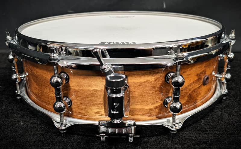 Tama Peter Erskine Signature Jazz Snare image 1