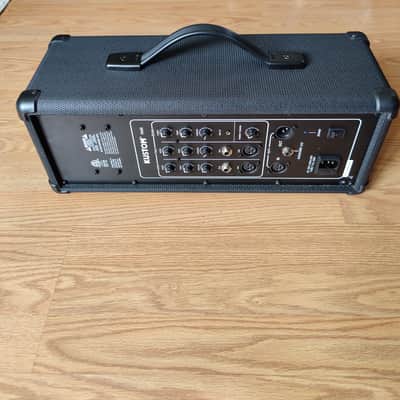 Kustom PA50 - Black image 2