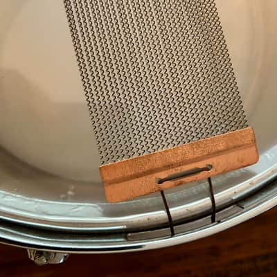 Pearl Export Series 2010’s - Chrome Snare Drum 14” x 5” image 9