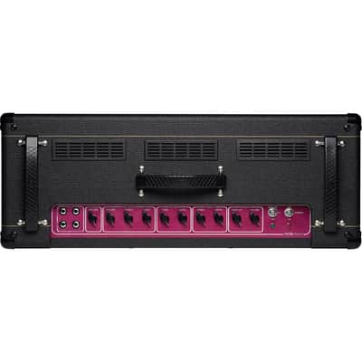 VOX AC30 Custom 30w Amplifier 2x12 Combo with Celestion Greenbacks image 3