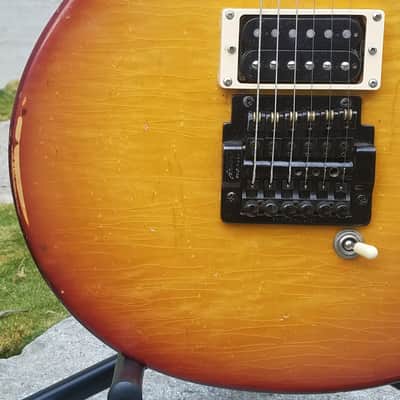 1980 Hamer USA Special image 5