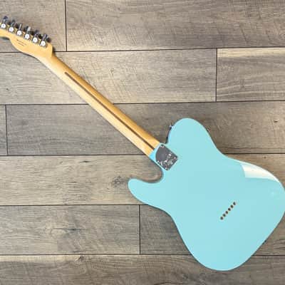 Fender Telecaster | Loaded & Ready | Major Upgrades image 6