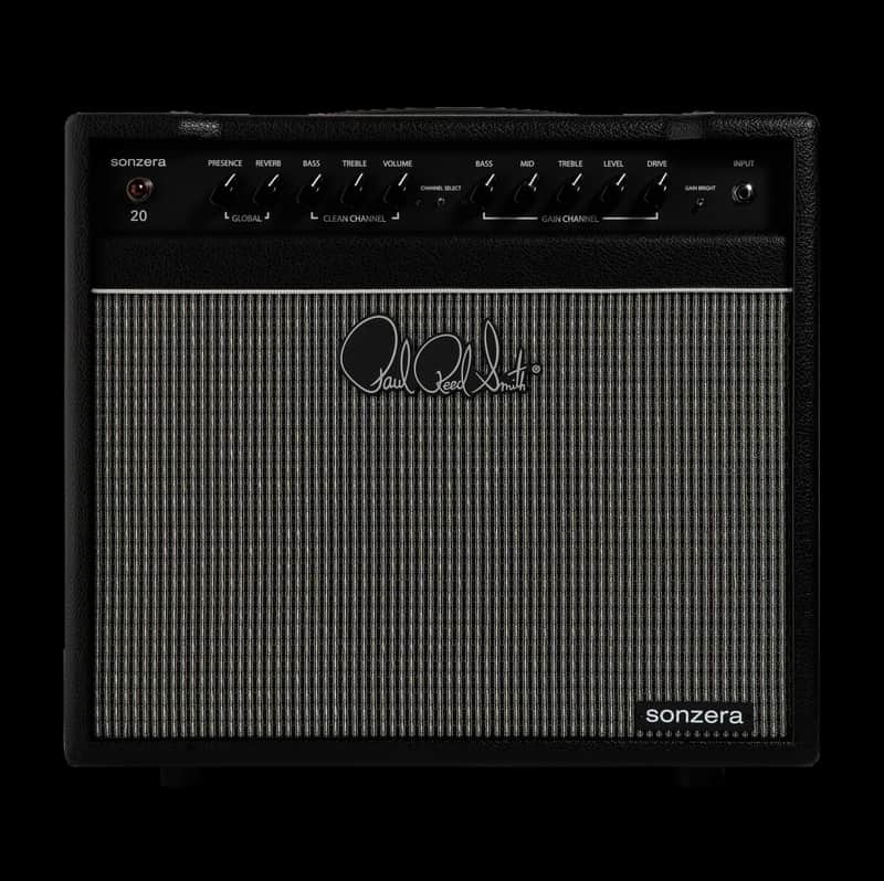 Paul Reed Smith Sonzera 20 Combo image 1