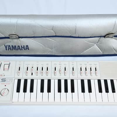 Yamaha CS01