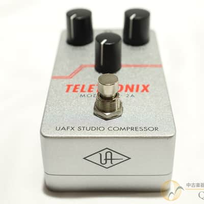 Universal Audio UAFX Teletronix LA-2A image 6