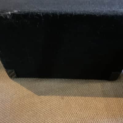 SWR Workingman's 15 Bass Combo Amp image 11