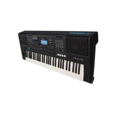 Yamaha PSR-E473 PORTABLE KEYBOARD (Queens,NY)(FHILLS) image 5