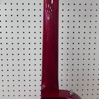 Epiphone Les Paul 2023 - Cherry Sunburst image 9