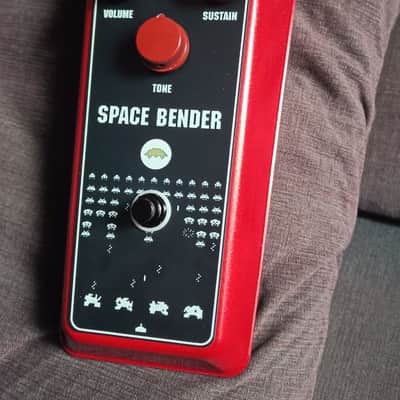 Amber Sound - Space Bender image 2
