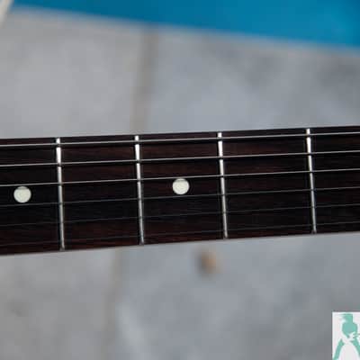 Fender Made in Japan Traditional II '60s Telecaster 2024 - Lake Placid Blue - Pro Set Up w Perfect Frets/Action/Intonation! image 12