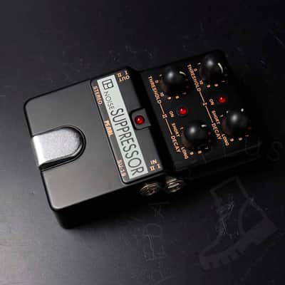 Pearl SU-19 Noise Suppressor 1980s w/ original box Bild 3
