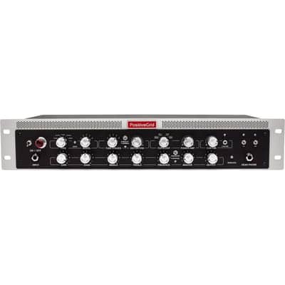 Positive Grid BIAS Rack Guitar / Bass Amp Match Amplifier (B-STOCK) image 1