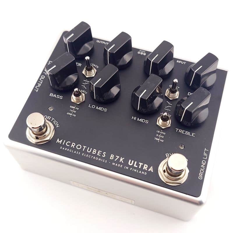 Darkglass Electronics USED ​​B7K Ultra image 1