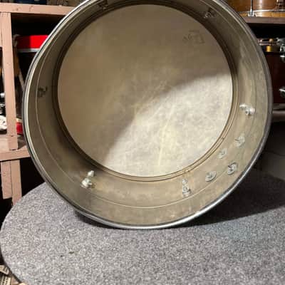Majestic Chrome 13/14 Timbales image 9