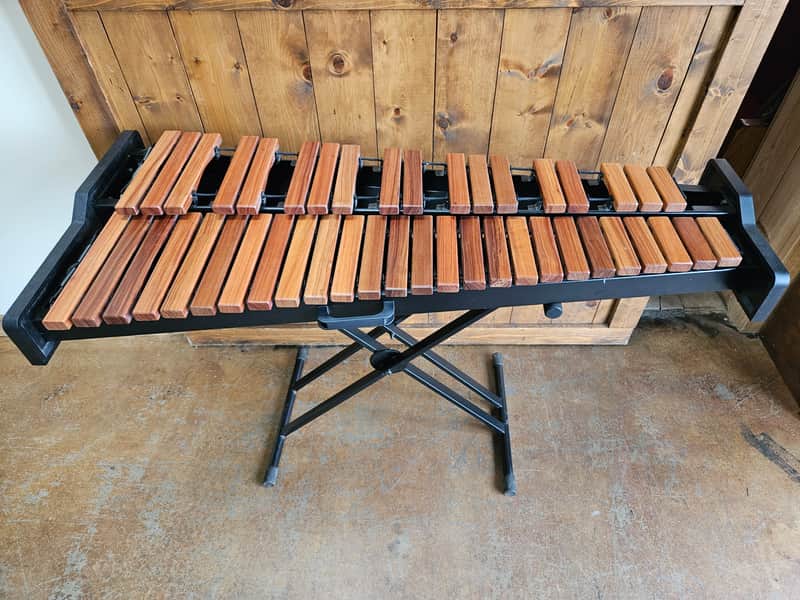 Adams AXLD35 Academy Xylophone image 1