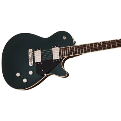Gretsch Electromatic Jet Cadillac Green - Single Cut Electric Guitar image 4