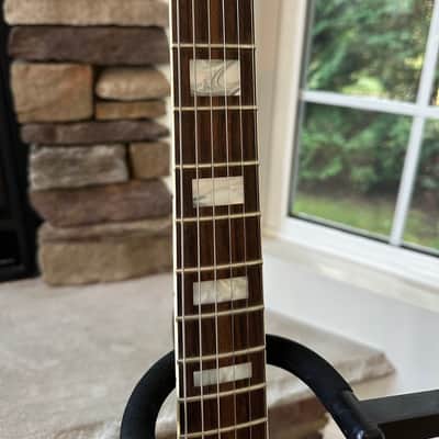 Fender 50th Anniversary Jaguar 2012 - Burgundy Mist Metallic image 5