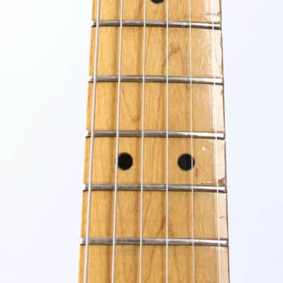 1981 Fender Bullet red image 4