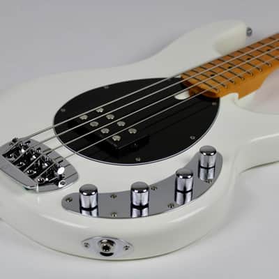 Sire Marcus Miller Z3 4-string Bass - Antique White 2024 image 4