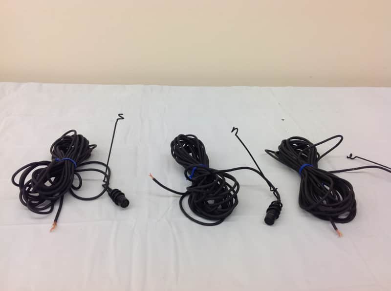 Audio-Technica AT8538 48V Phantom Power Supply image 1