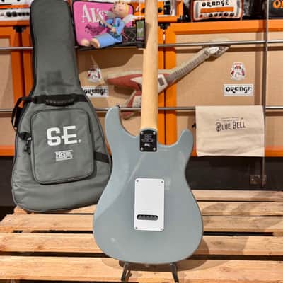 PRS LEFTY STORM GRAY RW SILVER SKY John Mayer Signature ZURDA (Very Limited) NO More image 10