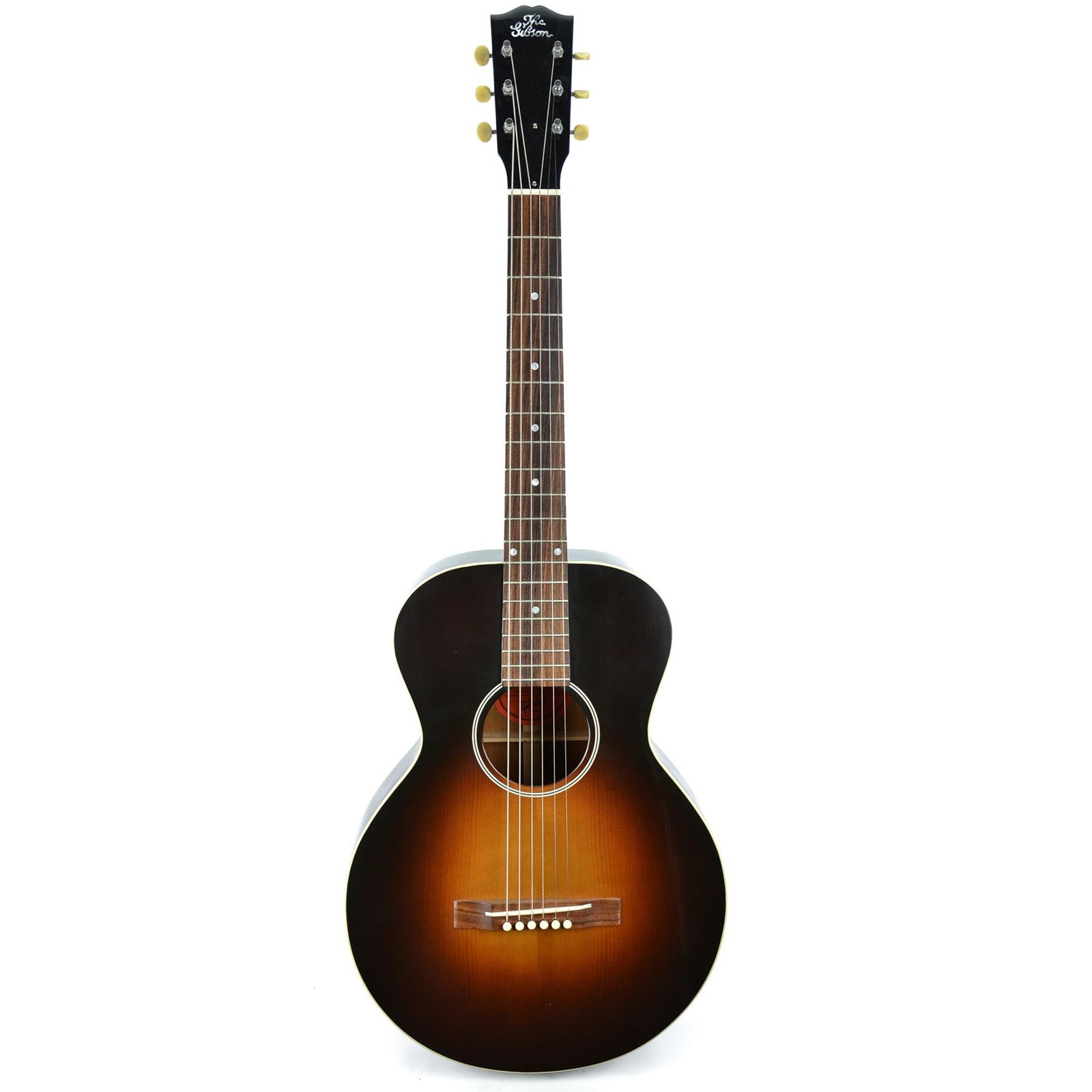 Gibson L-1 Blues Tribute 1928 | Reverb