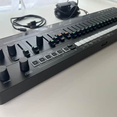 Donner Essential L1 Monophonic Analog Synthesizer Used Bild 2