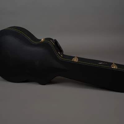 1960 Gretsch Clipper (USA, Sunburst, HSC) image 12
