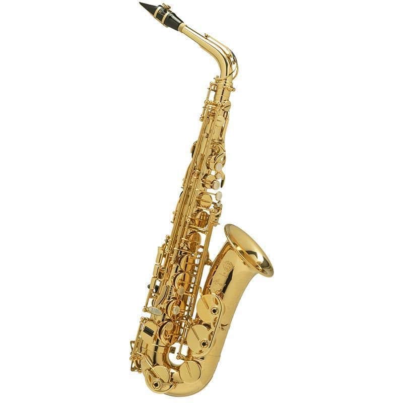 Selmer Paris [Selected by Makoto Hondo] Selmer AXOS Alto Saxophone [Selection Fee Included!!] [Shipped After Adjustment & Setup] [5 Years of Free Key Balance Adjustment] image 1