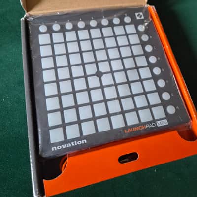 Immagine Novation Launchpad Mini 64-Pad - 3