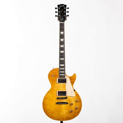 Gibson Les Paul Studio Session, Honey Burst | Demo image 2