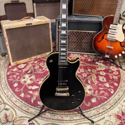 Epiphone Inspired by 1955 Les Paul Custom image 1