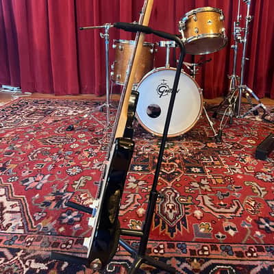 Washburn Maverick BT-3 image 15