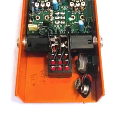 Fulltone Catalyst image 5